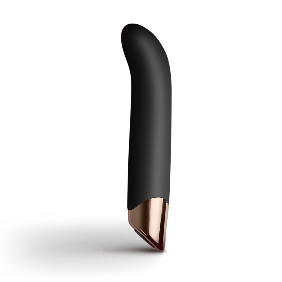 Rocks Off Chaiamo G 10 Speed G-Spot Vibrator Black