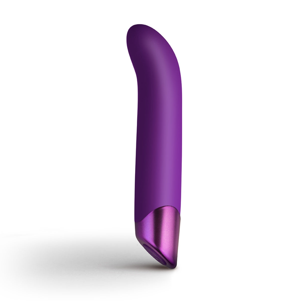 Rocks Off Chaiamo G 10 Speed G-Spot Vibrator Purple