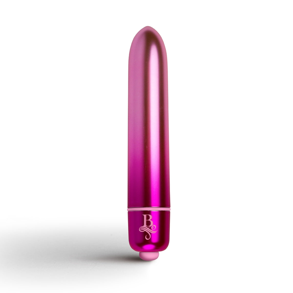 Rocks Off Courtesan Bullet Vibrator Pink