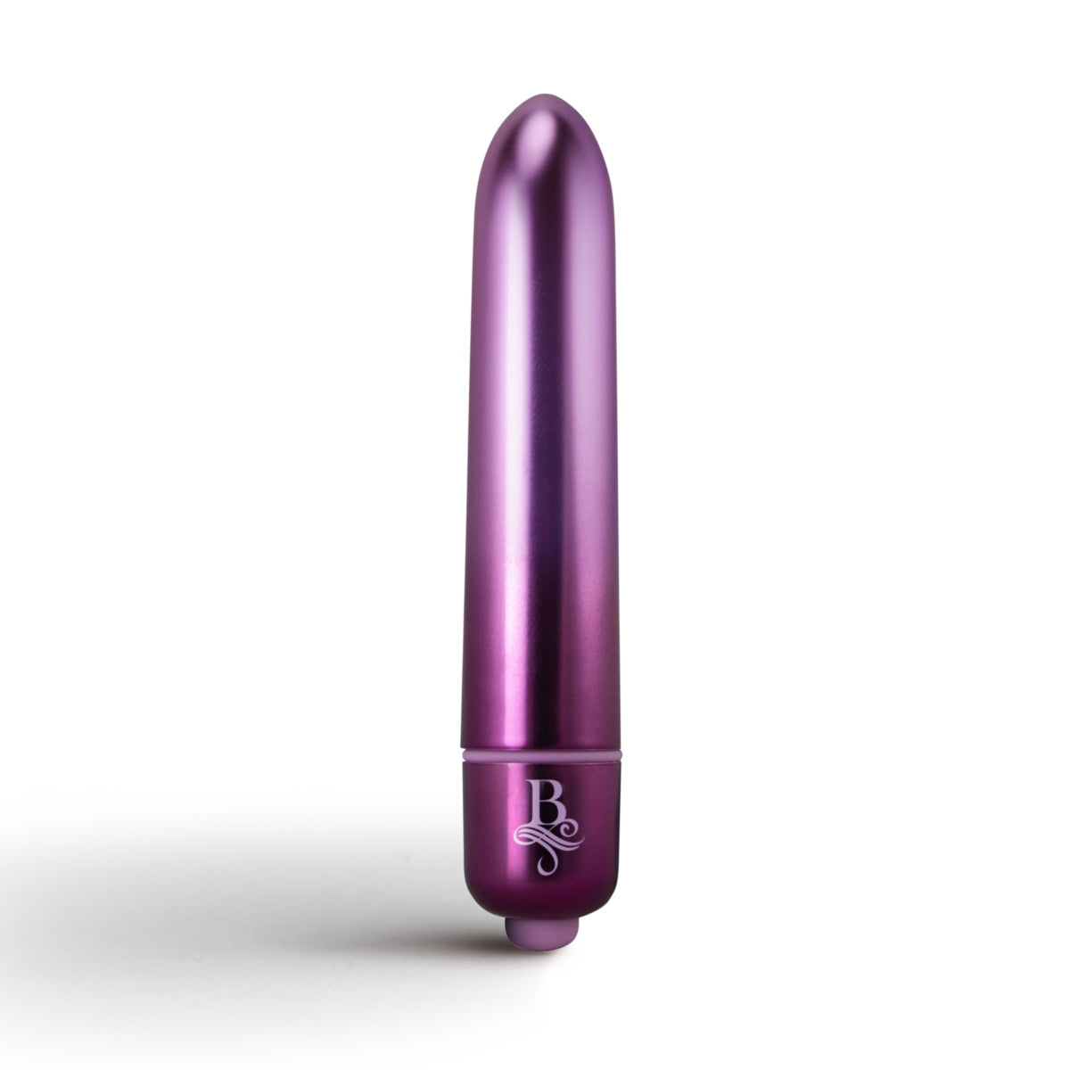 Rocks Off Parlour Prince Bullet Vibrator Purple