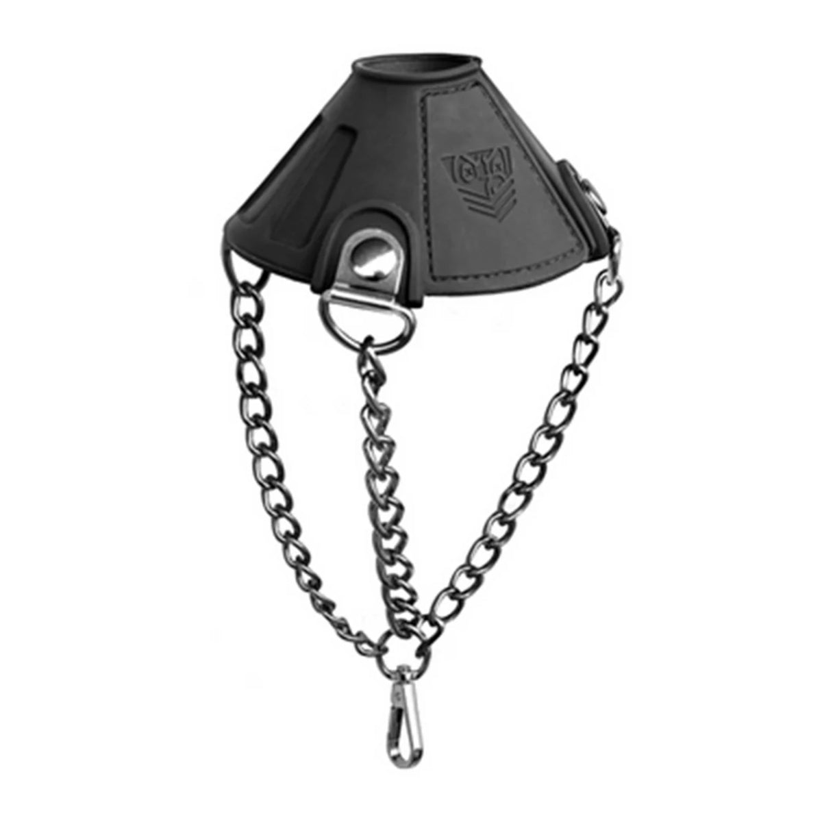 Fort Troff Apex Ball Chute Ball Stretcher Black