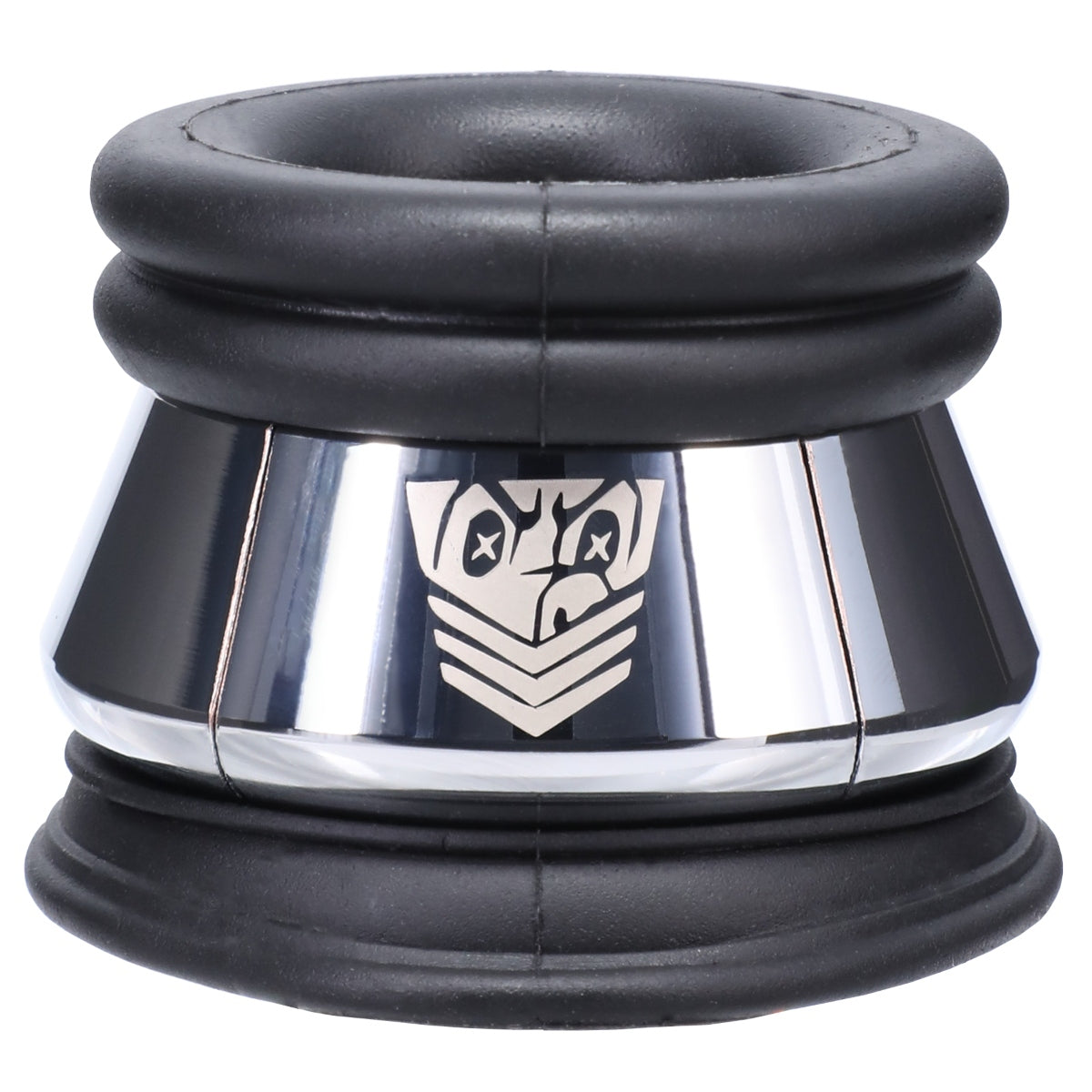 Fort Troff Full Metal Jacket Ball Stretcher Black Silver