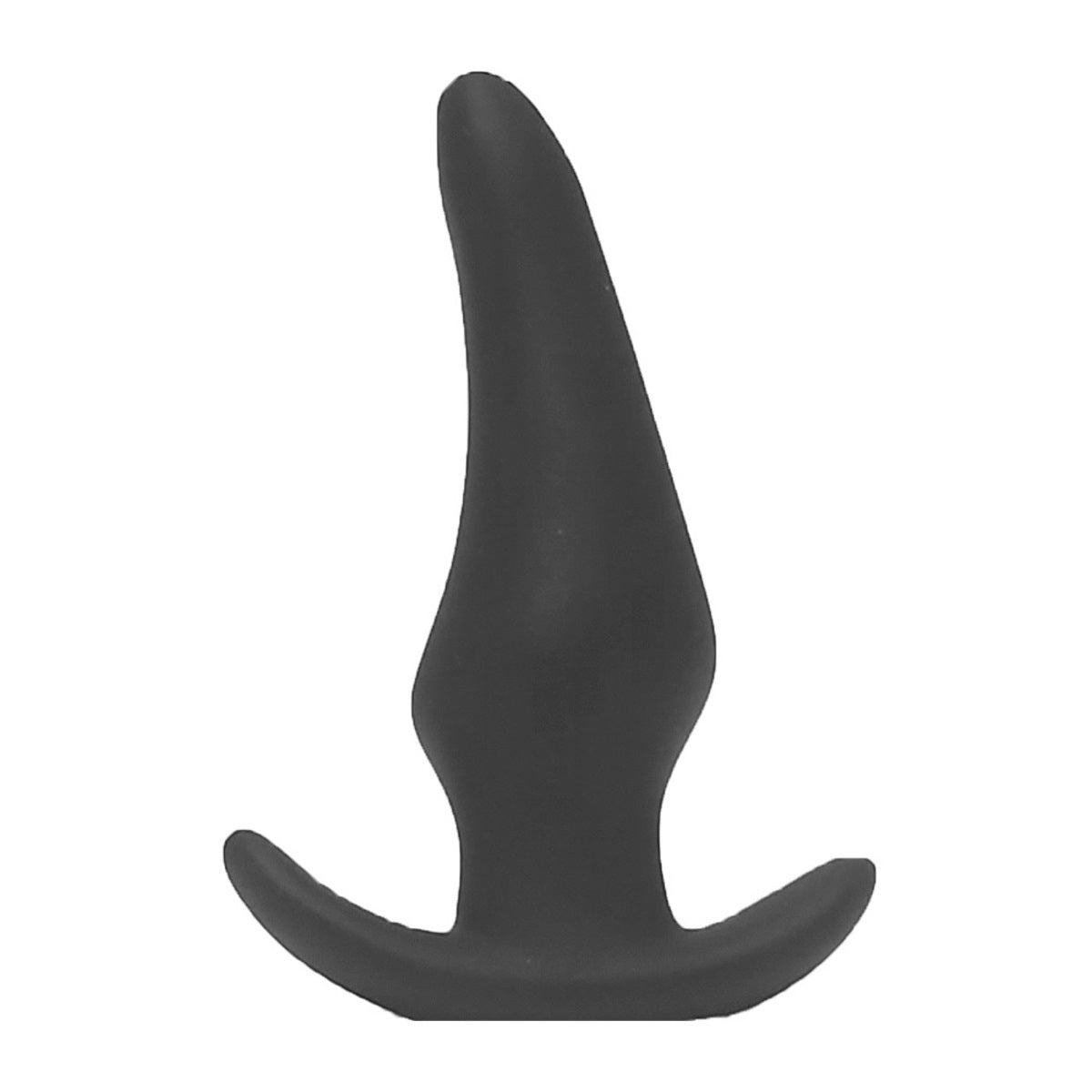 Brutus Bum Buddy Hercules Butt Plug Black XL