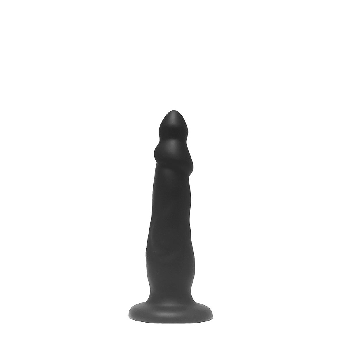 Brutus Bum Buddy Mithras Butt Plug Black Small