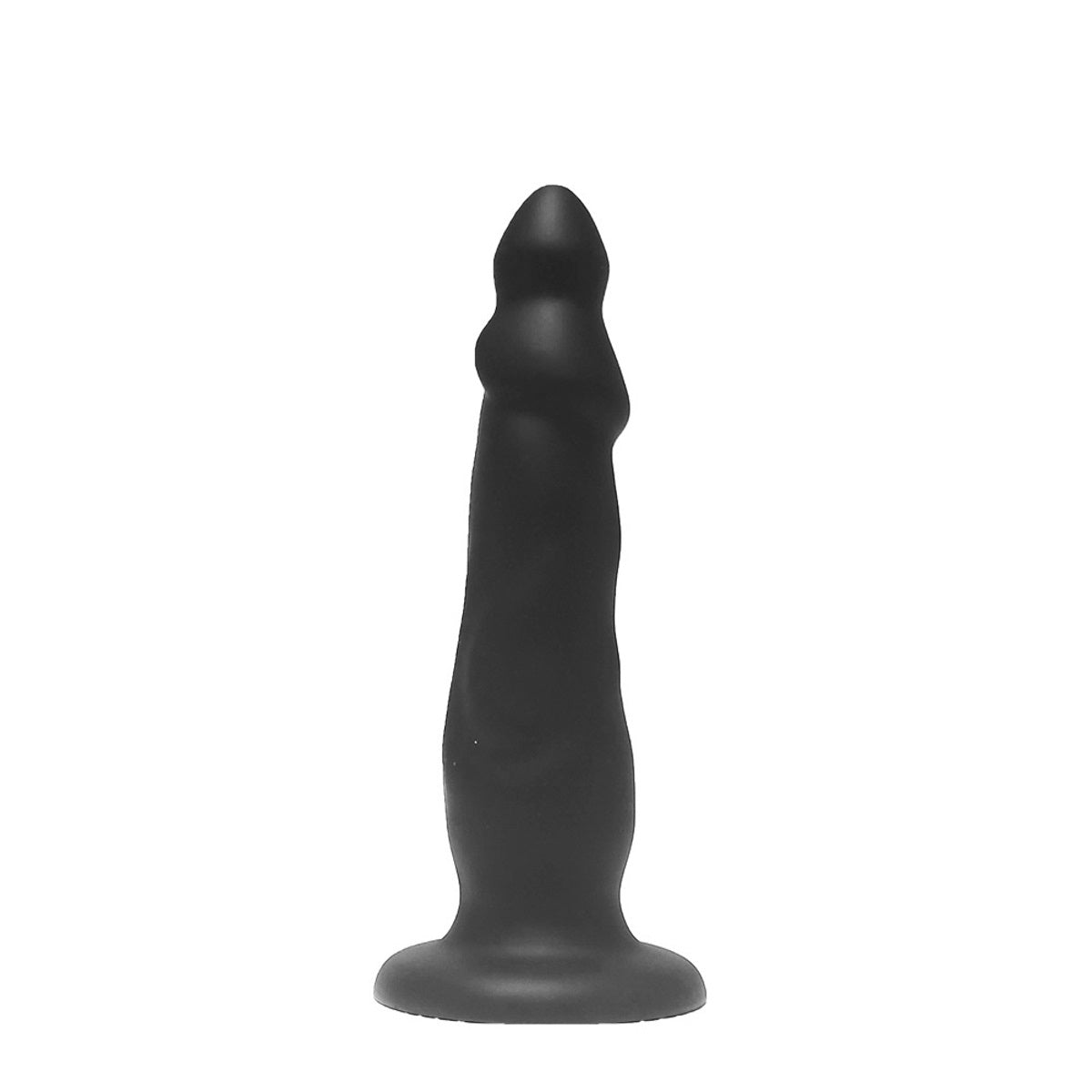 Brutus Bum Buddy Mithras Butt Plug Black Medium