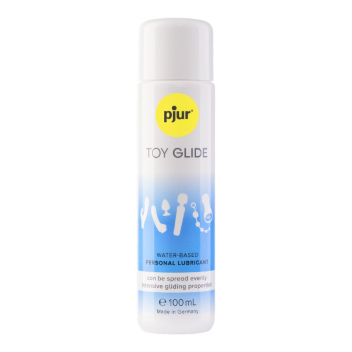 Pjur Toy Glide Water Based Lube 100ml