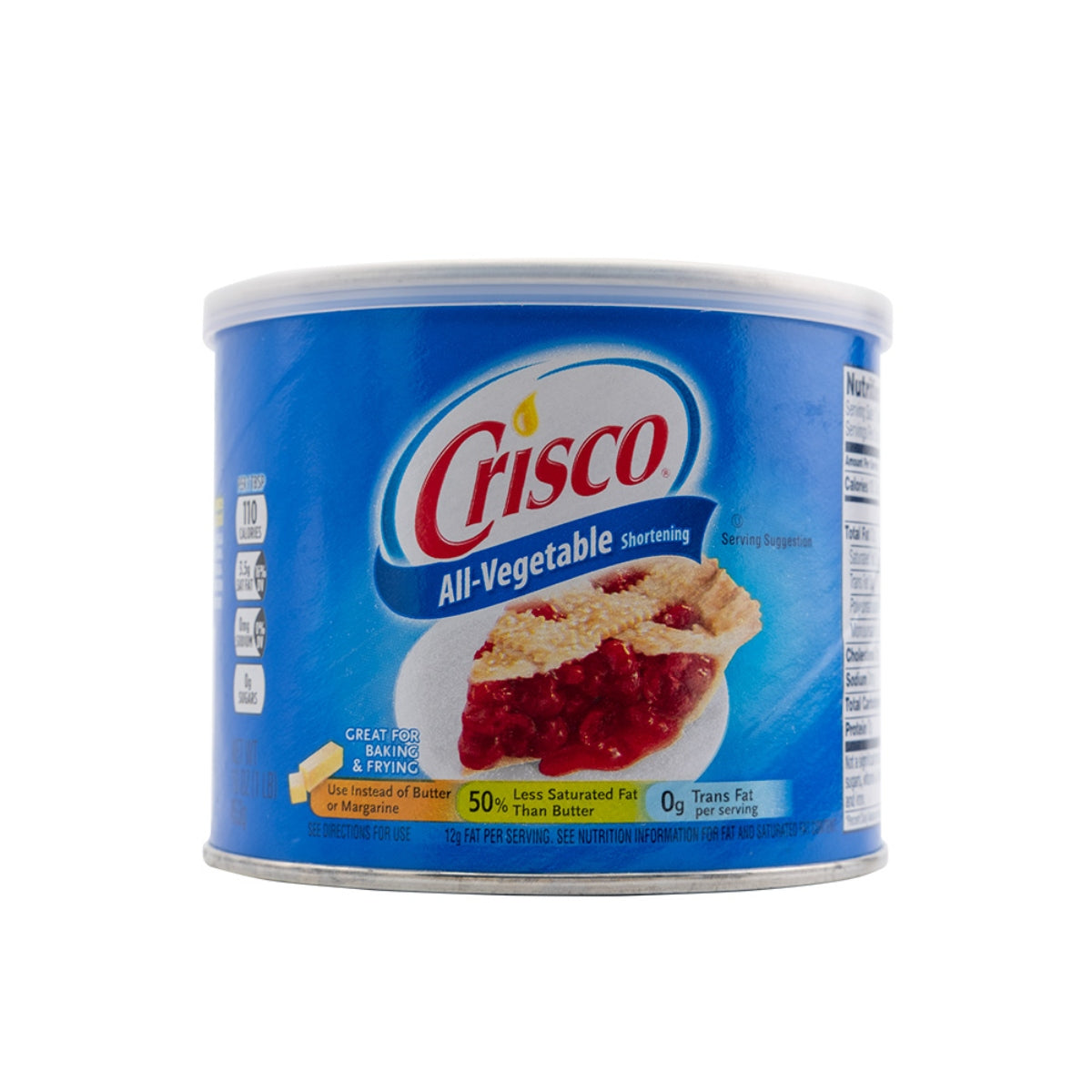 Crisco 453g