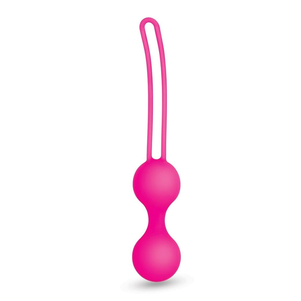 Bodywand Squeeze Pro Kegel Duo Weighted Toner Pink