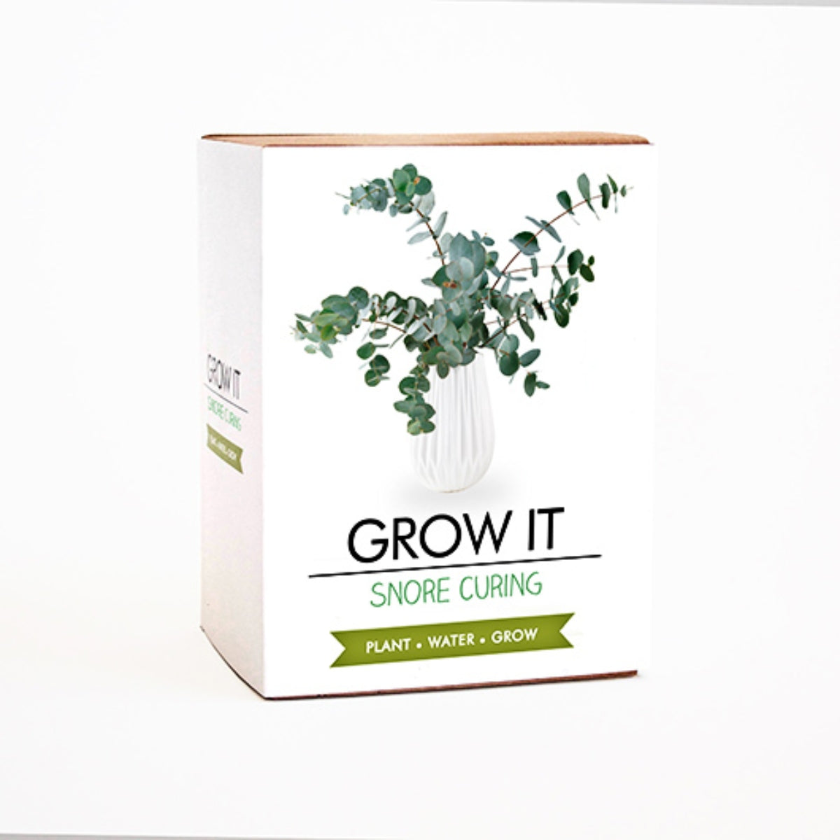 Gift Republic Grow It Snore Curing Grow Kit