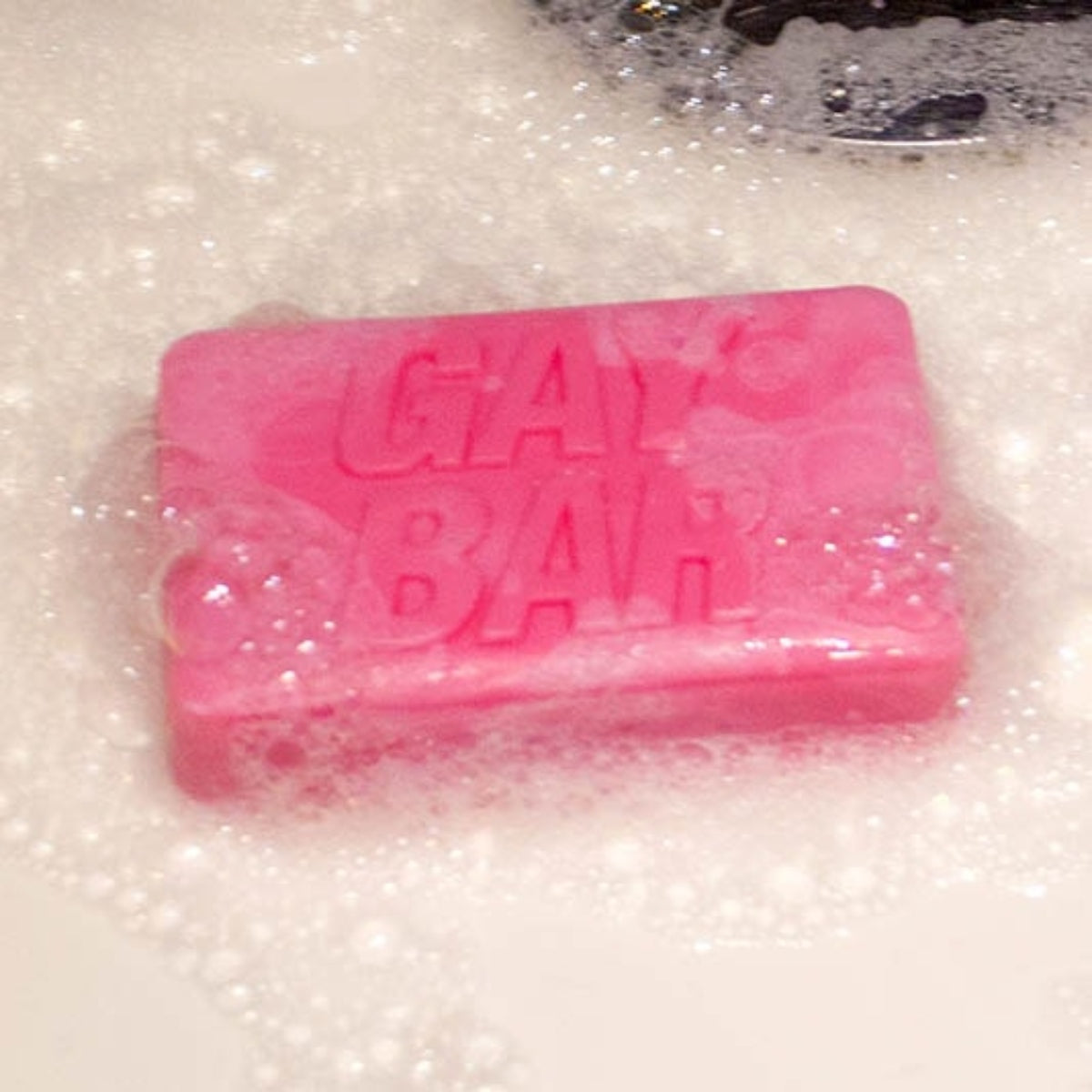 Gift Republic Gay Bar Soap