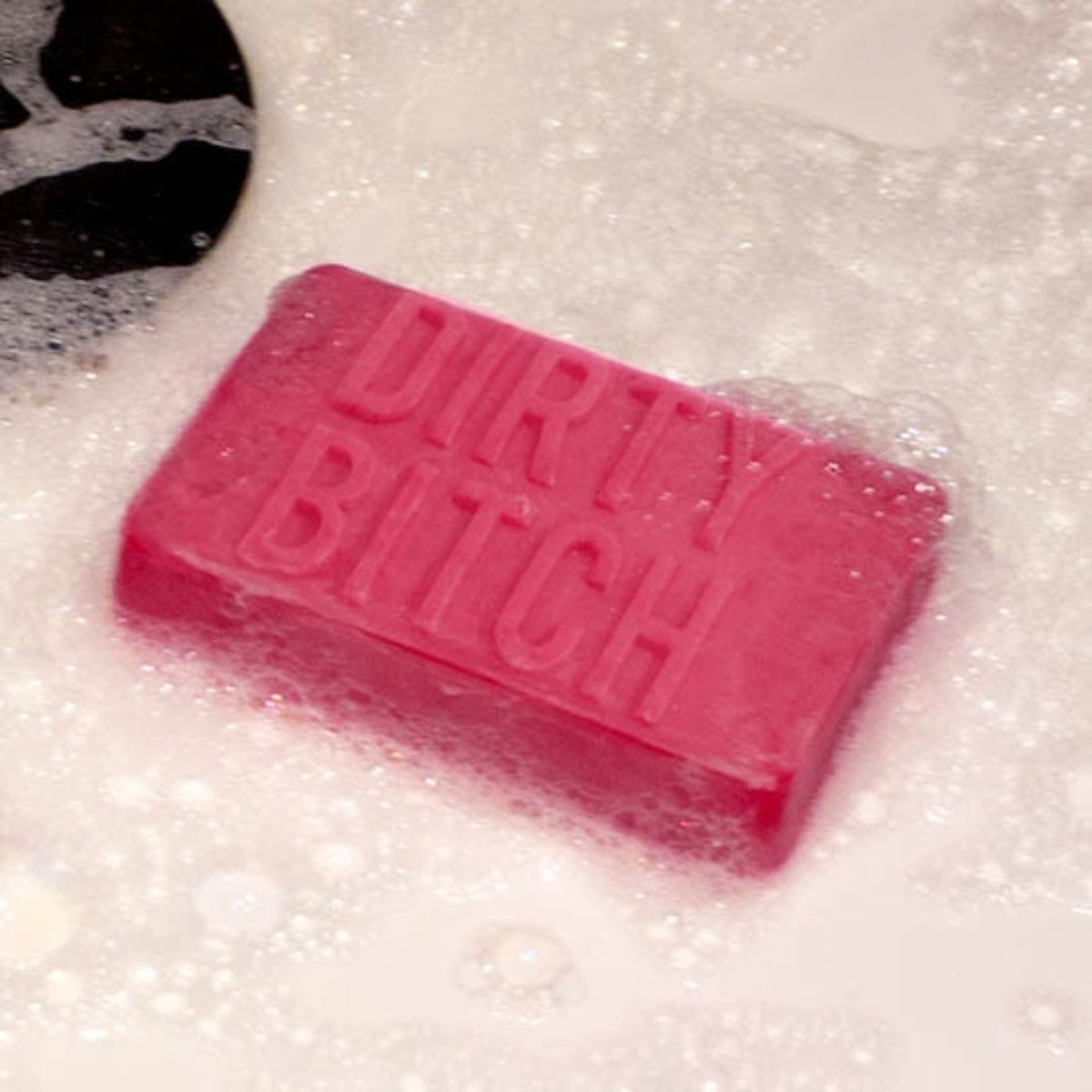 Gift Republic Dirty Bitch Soap