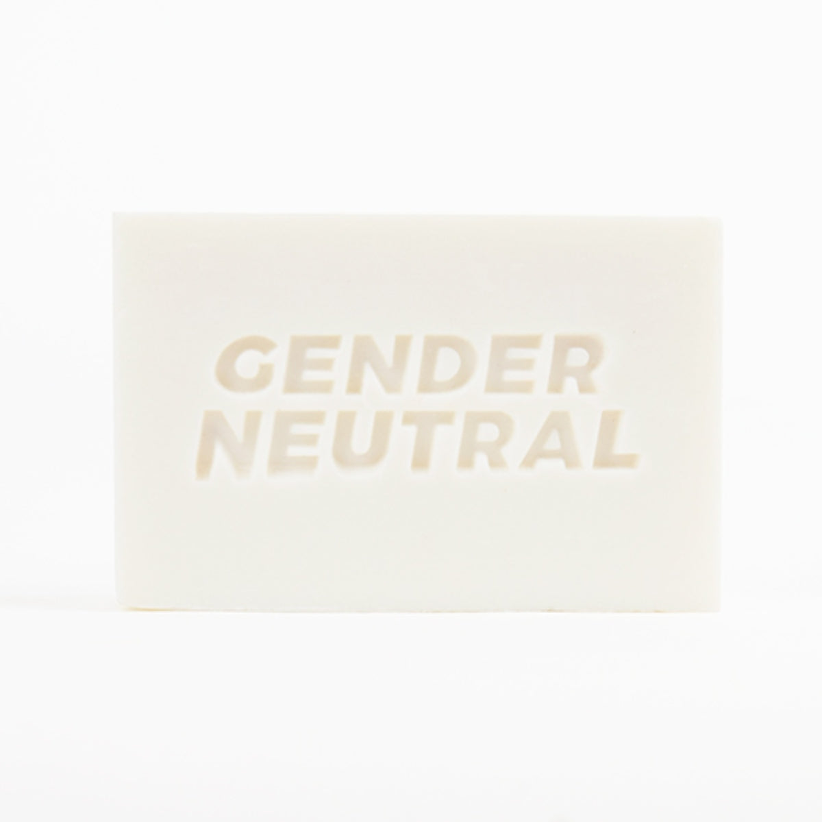 Gift Republic Gender Neutral Soap