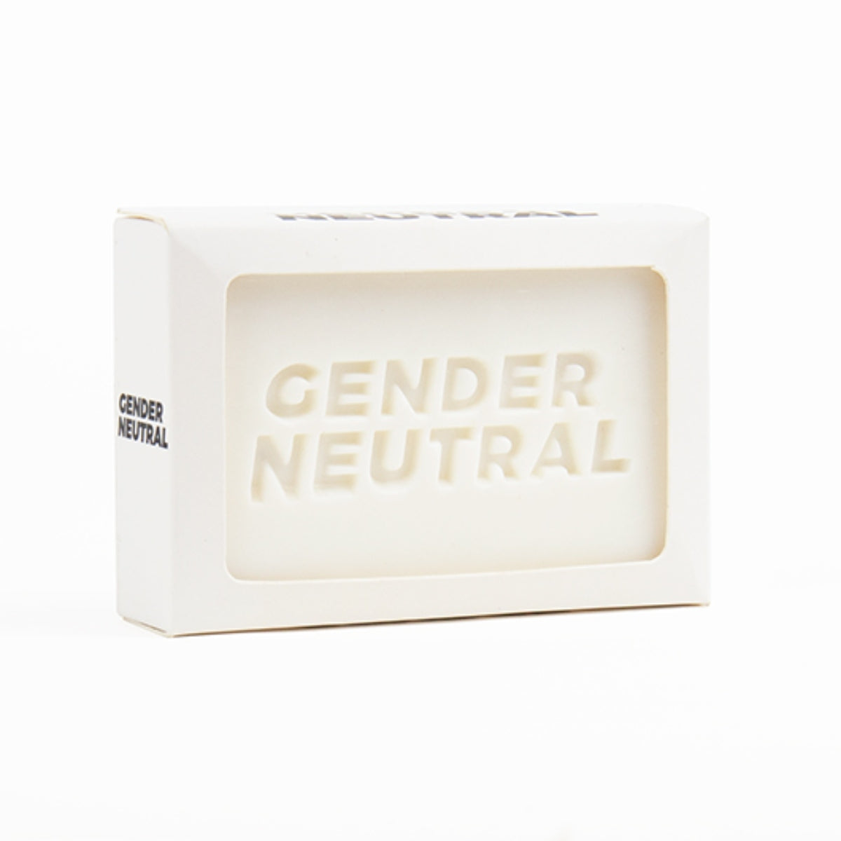 Gift Republic Gender Neutral Soap