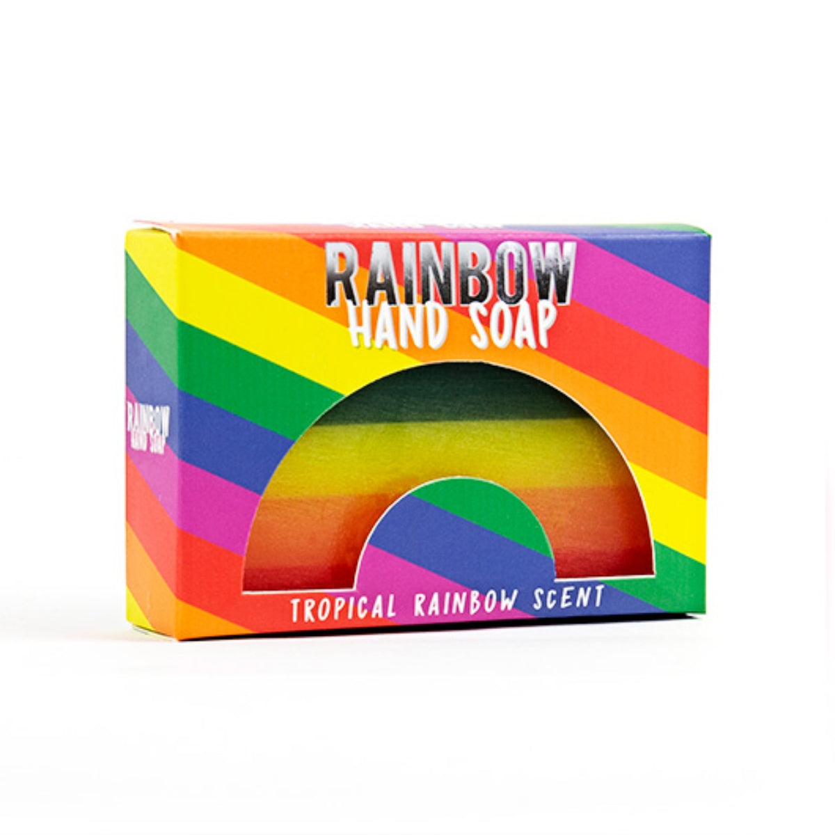 Gift Republic Rainbow Soap