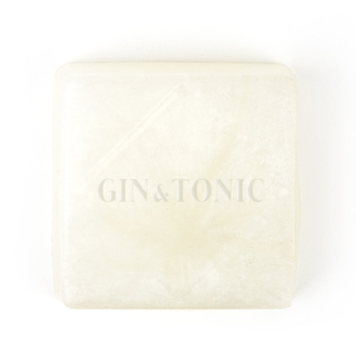 Gift Republic Gin & Tonic Boozy Soap