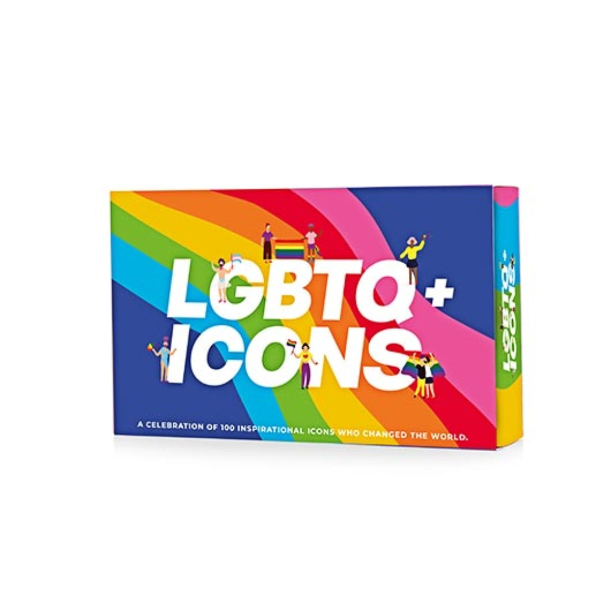 Gift Republic LGBTQ Icons Cards