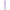 Le Wand Petite Rechargeable Wand Massager Violet