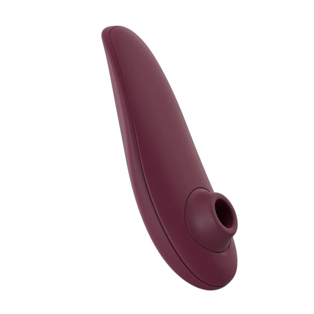 Womanizer Classic 2 Clitoral Stimulator Bordeaux